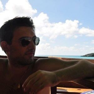 Meet your Posher, Arnaud